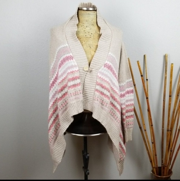 ❤Maurice's cardigan sweater size S EUC - Picture 3 of 8